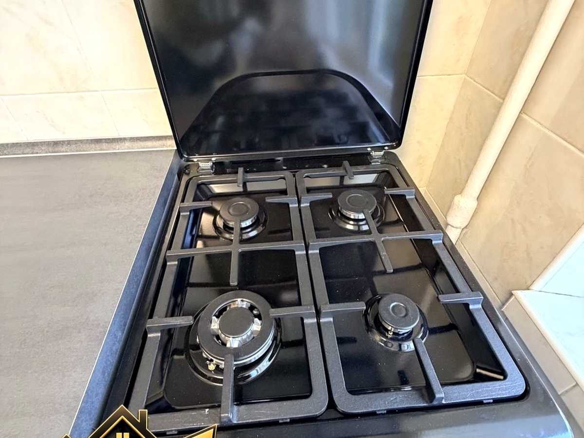 Квартира на просп. Леся Курбаса, 12В в Києві, ID 389854, фото №5