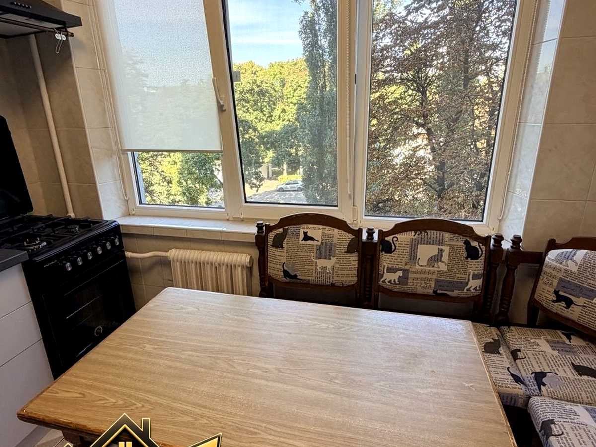 Квартира на просп. Леся Курбаса, 12В в Києві, ID 389854, фото №6