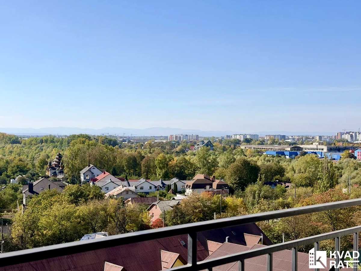 Квартира на вул. Героїв Миколаєва 129-А, к5-8 в Івано-Франківську, ID 396267, фото №11
