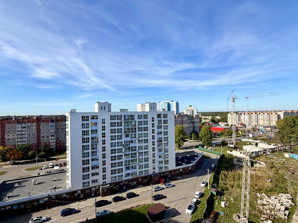 Квартира на вул. Незалежності, 21 в Чернігові, ID 389123, фото №11