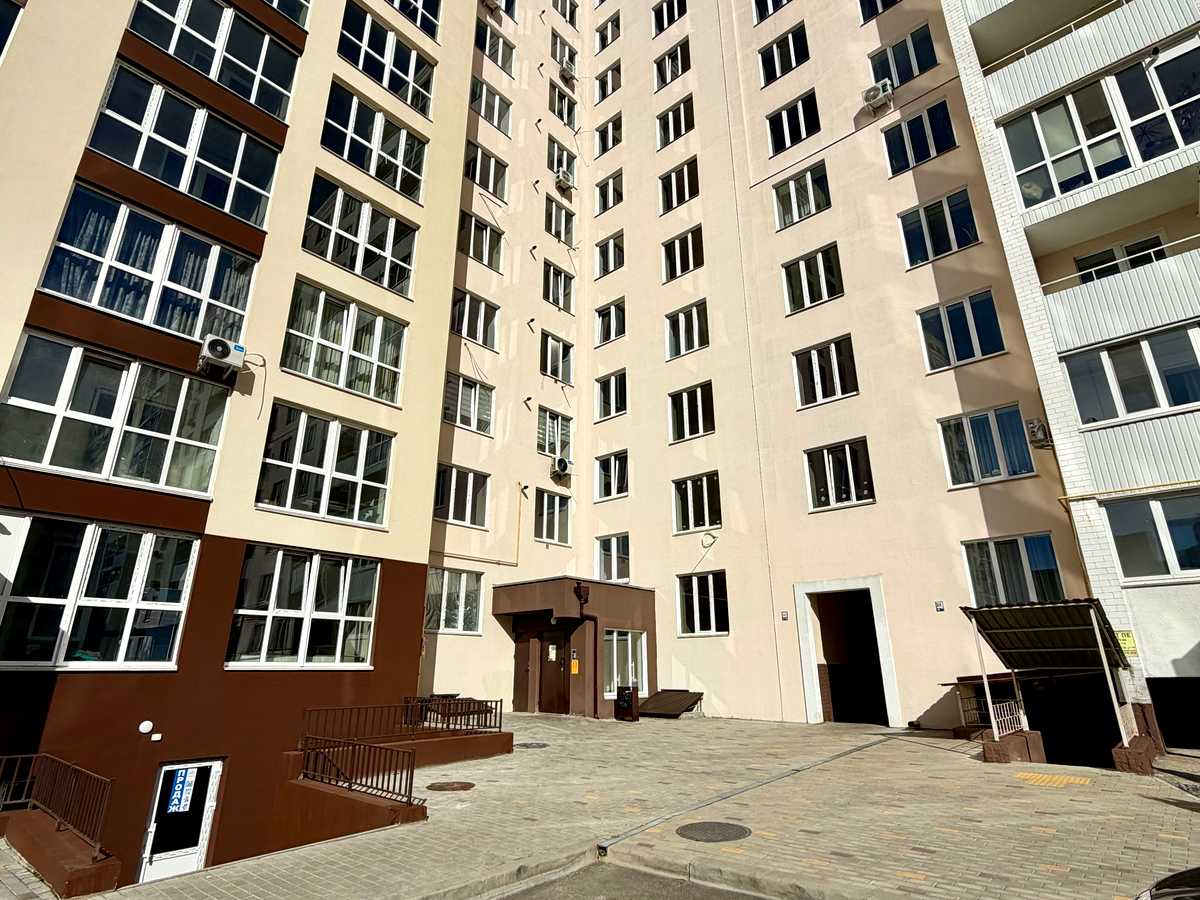 Квартира на вул. Незалежності, 21 в Чернігові, ID 389123, фото №25
