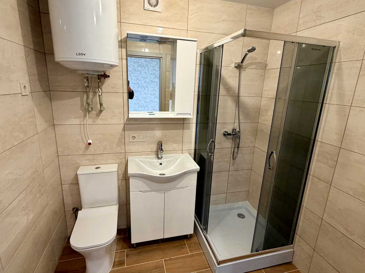 Квартира на вул. Незалежності, 21 в Чернігові, ID 389123, фото №6
