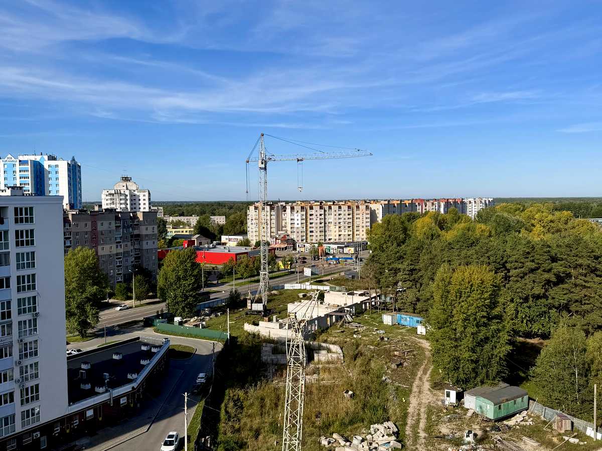 Квартира на вул. Незалежності, 21 в Чернігові, ID 389123, фото №10
