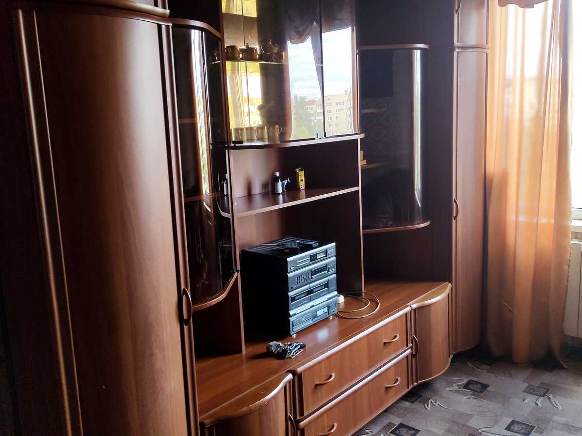 Квартира на вул. Миколи Кибальчича, 3Б в Київ, ID 375700, фото №2
