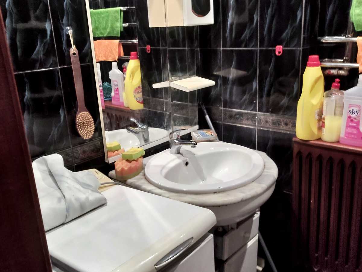 Квартира на вул. Миколи Кибальчича, 3Б в Києві, ID 375700, фото №11