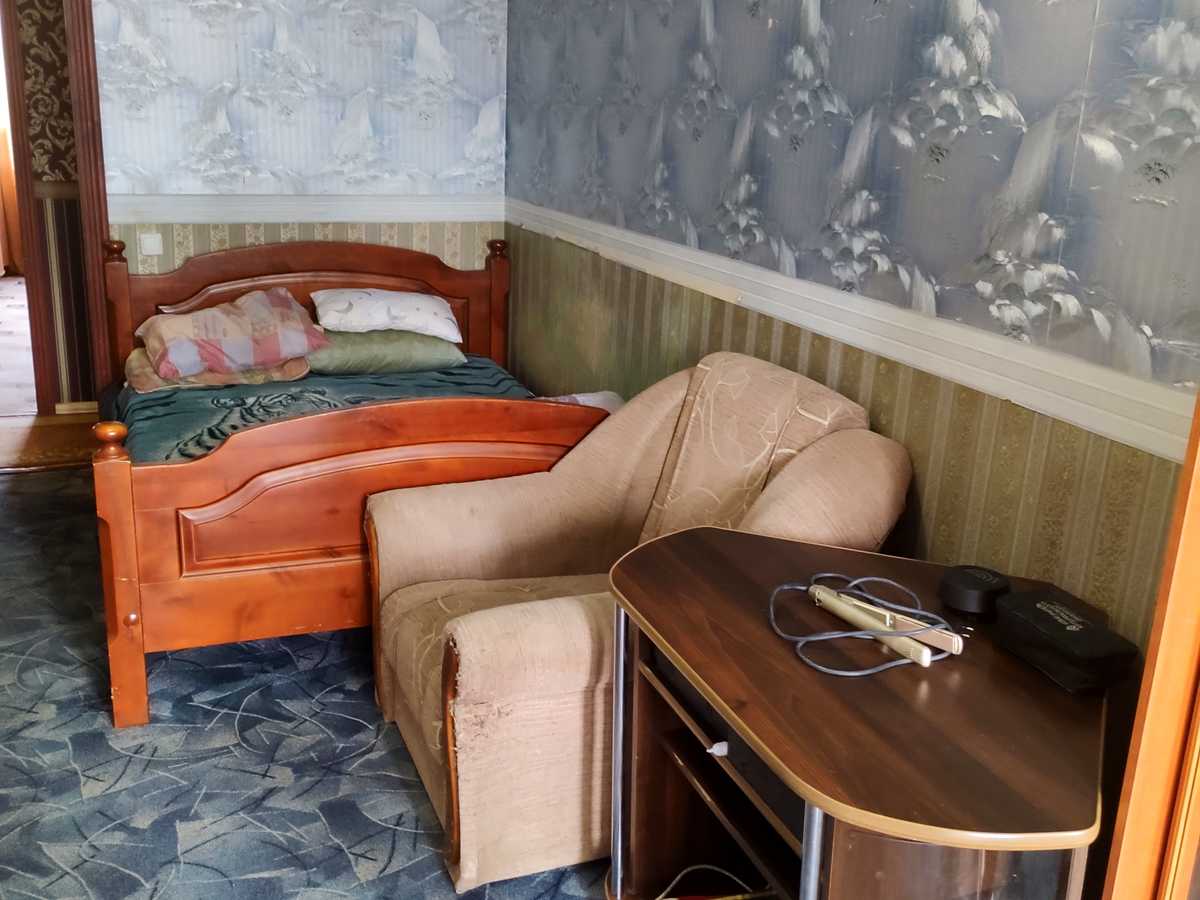 Квартира на вул. Миколи Кибальчича, 3Б в Київ, ID 375700, фото №3