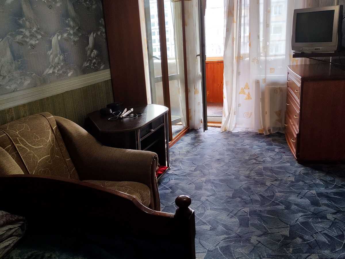 Квартира на вул. Миколи Кибальчича, 3Б в Київ, ID 375700, фото №4