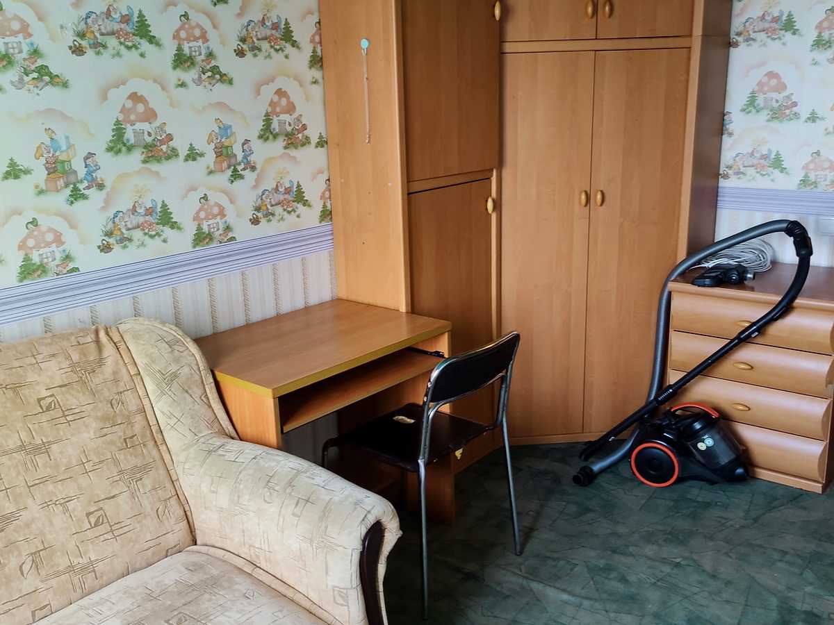 Квартира на вул. Миколи Кибальчича, 3Б в Київ, ID 375700, фото №5