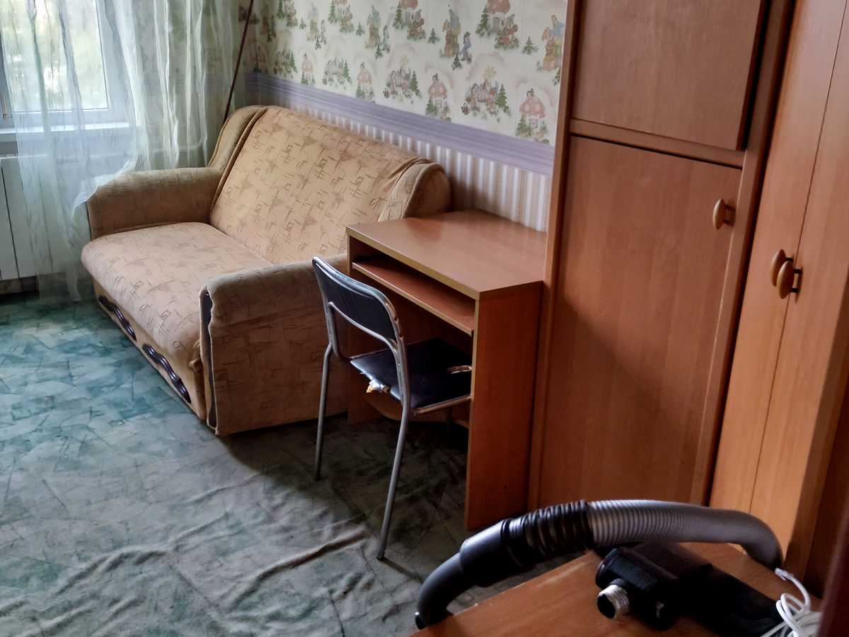 Квартира на вул. Миколи Кибальчича, 3Б в Києві, ID 375700, фото №6
