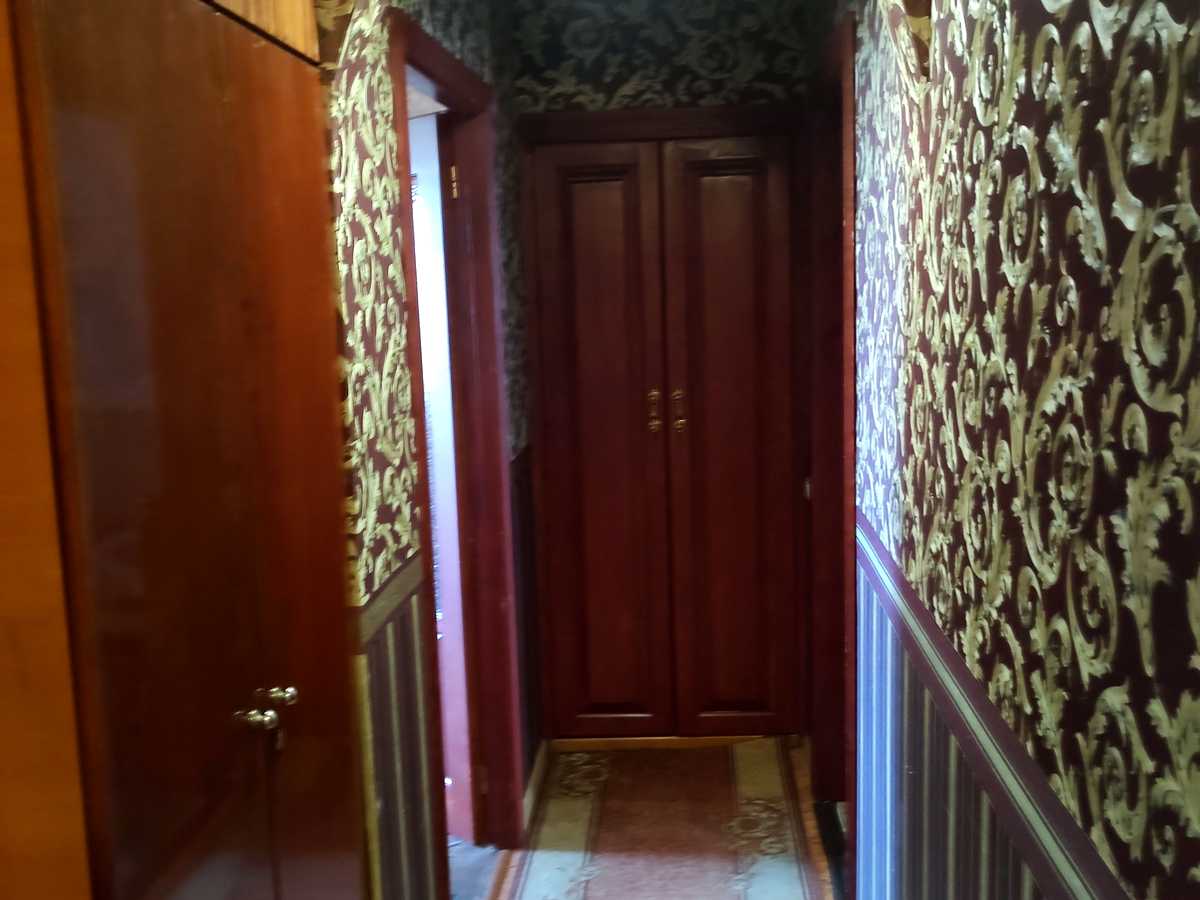 Квартира на вул. Миколи Кибальчича, 3Б в Києві, ID 375700, фото №7