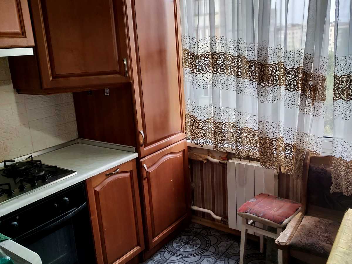 Квартира на вул. Миколи Кибальчича, 3Б в Києві, ID 375700, фото №8