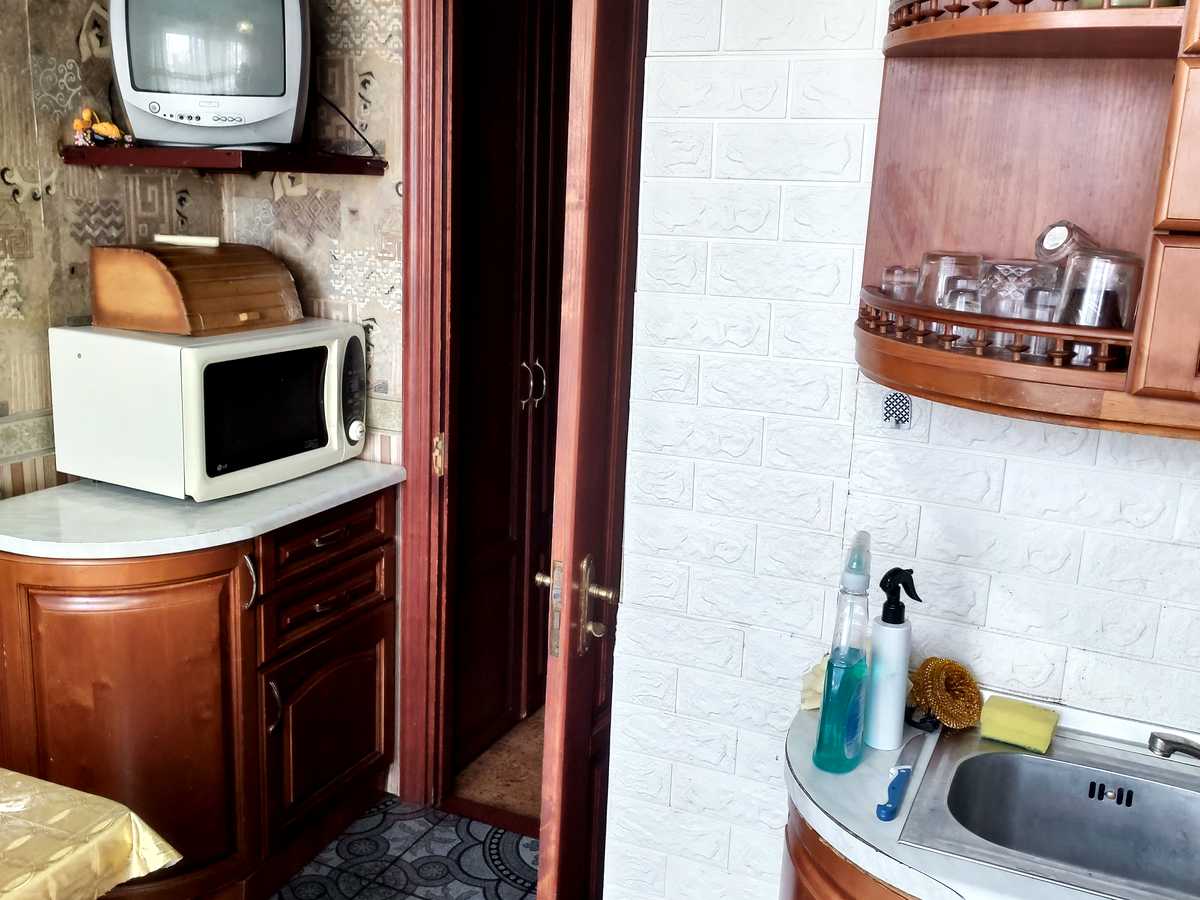 Квартира на вул. Миколи Кибальчича, 3Б в Києві, ID 375700, фото №9