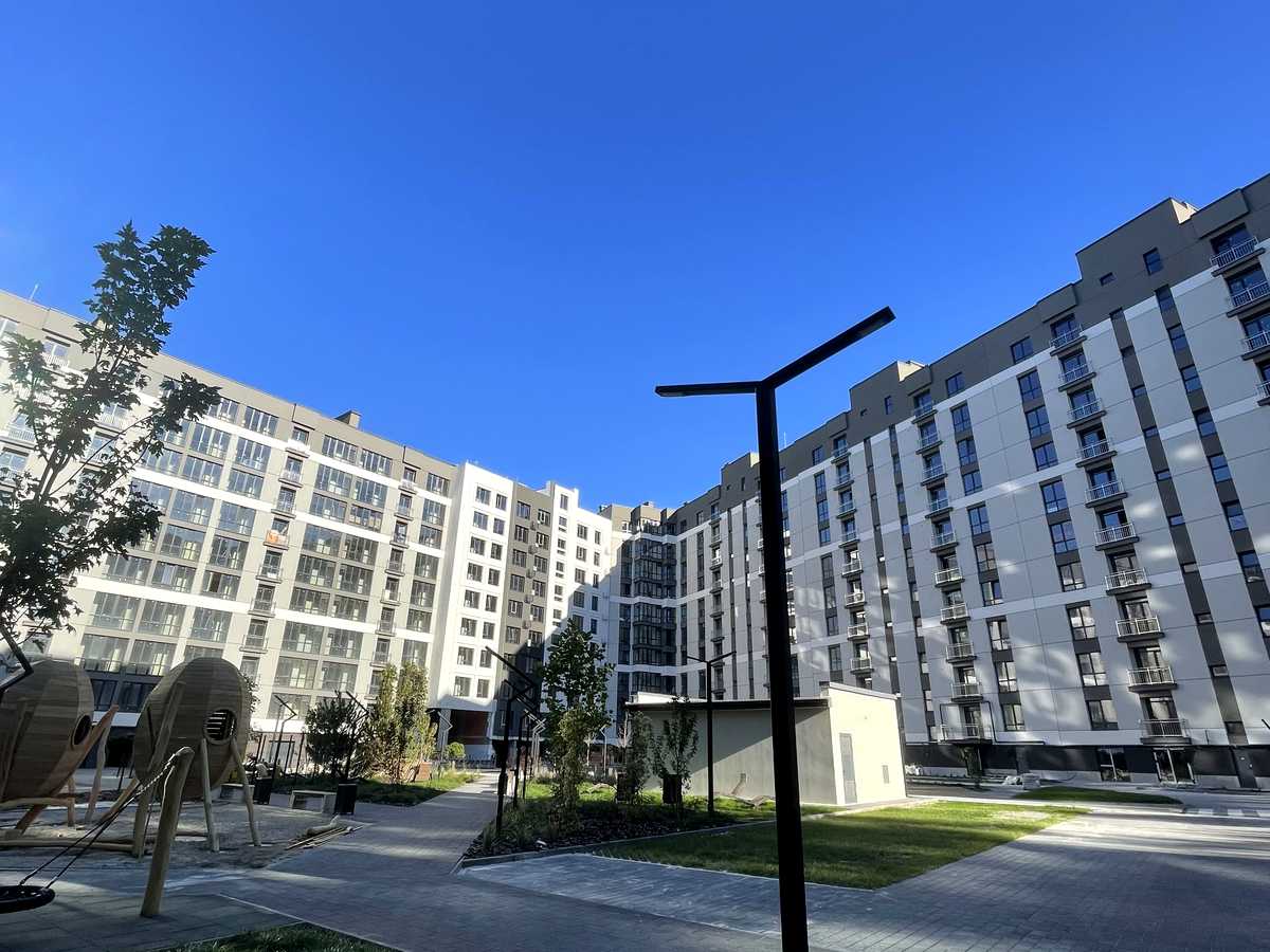 Квартира на вул. Виноградна в Івано-Франківську, ID 391392, фото №10