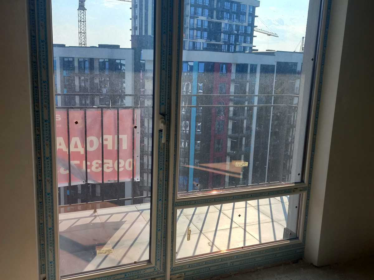 Квартира на вул. Юліана Пелеша, 3, к2 в Івано-Франківську, ID 391390, фото №6