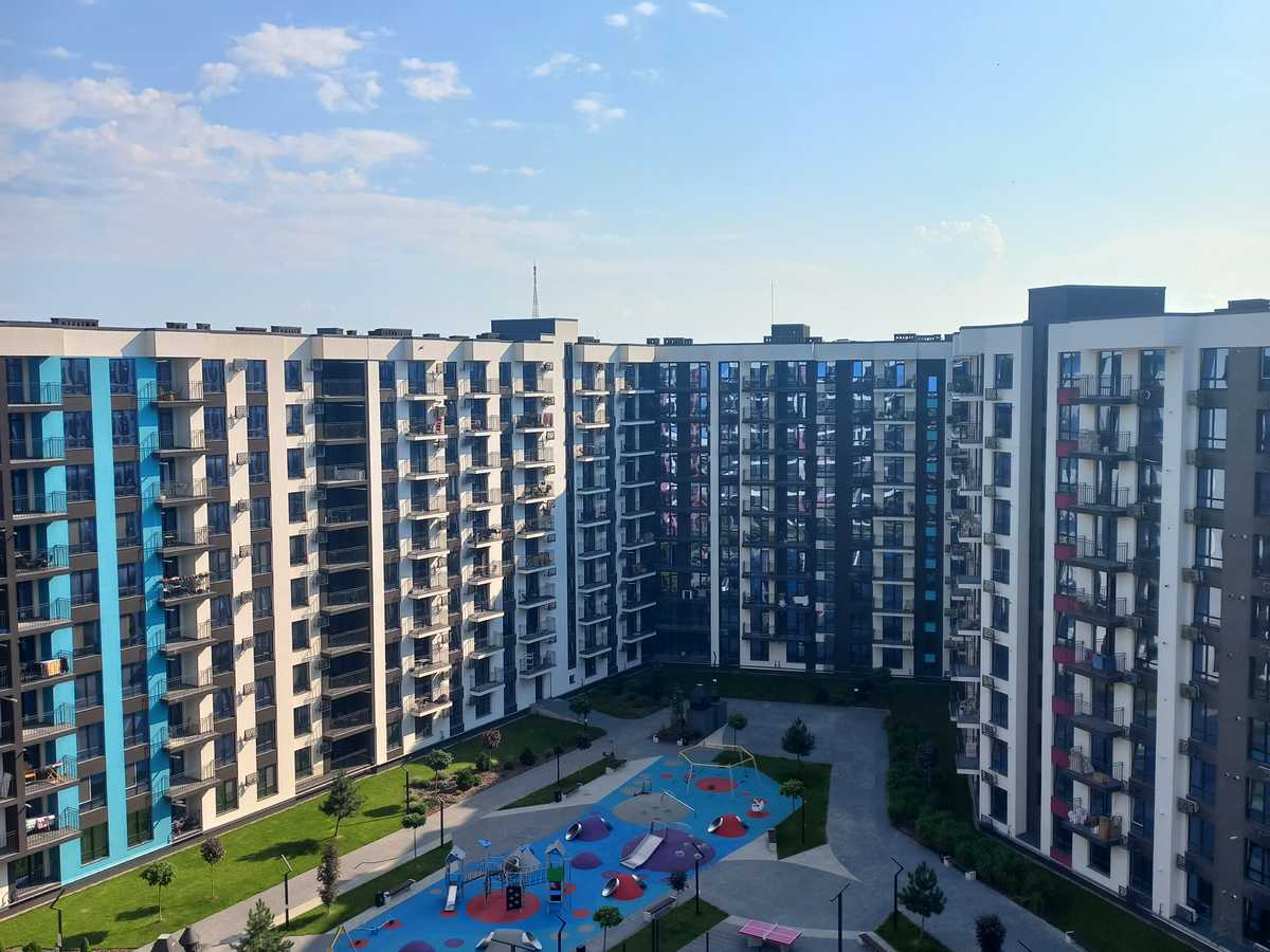 Квартира на вул. Юліана Пелеша, 3, к2 в Івано-Франківську, ID 391390, фото №9