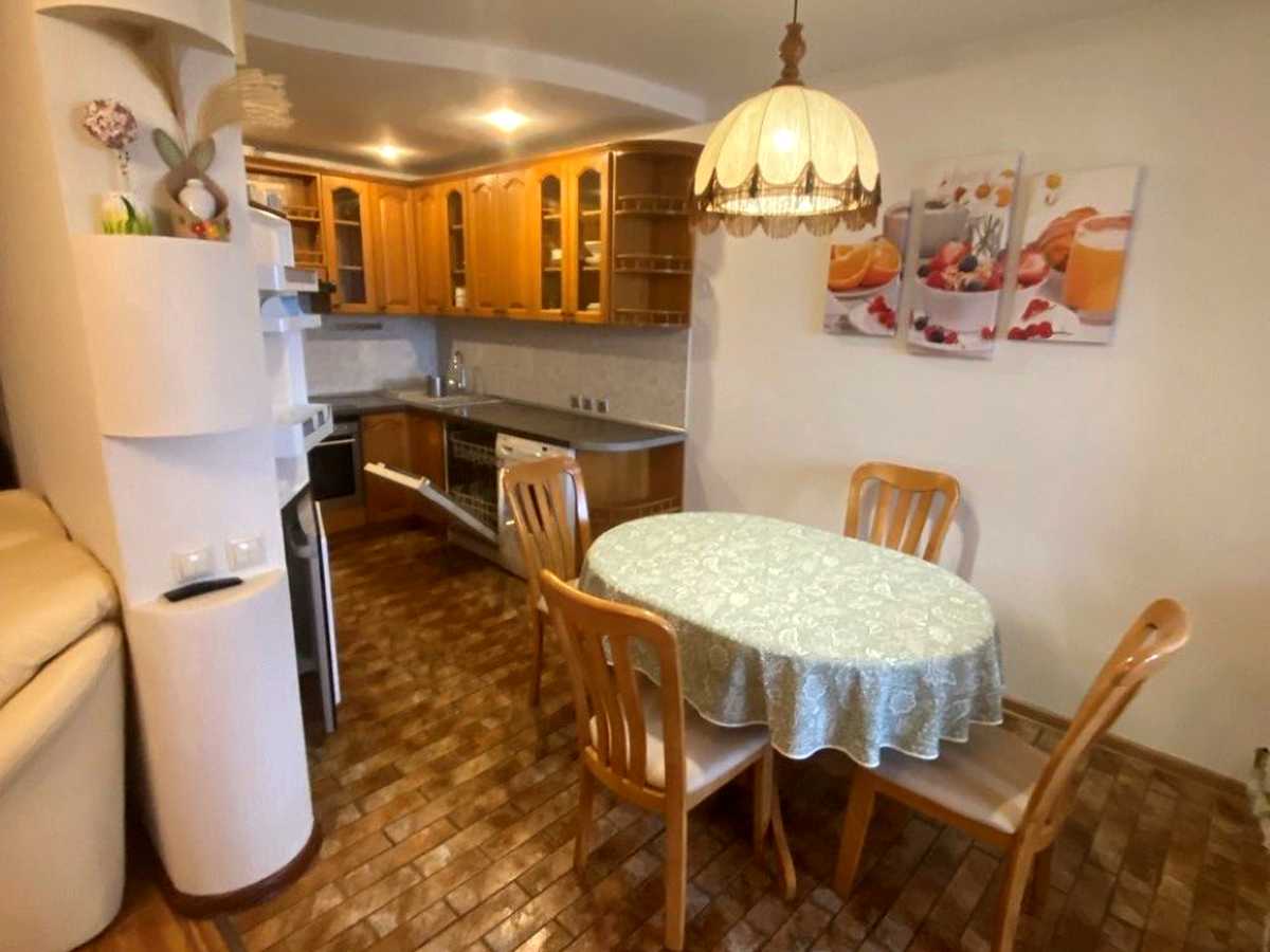 Квартира на просп. Володимира Івасюка 16-В корпус, 1, ID 389850, фото №1