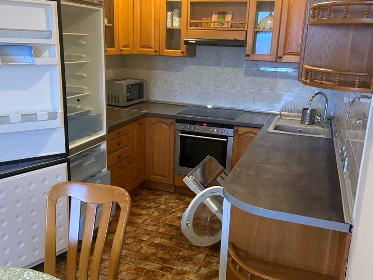 Квартира на просп. Володимира Івасюка 16-В корпус, 1 в Києві, ID 389850, фото №2