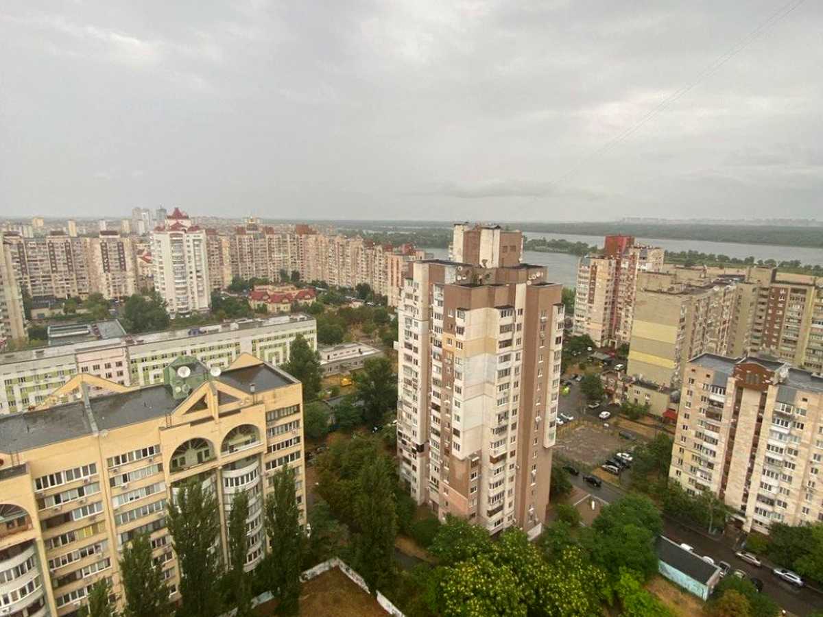 Квартира на просп. Володимира Івасюка 16-В корпус, 1 в Києві, ID 389850, фото №13