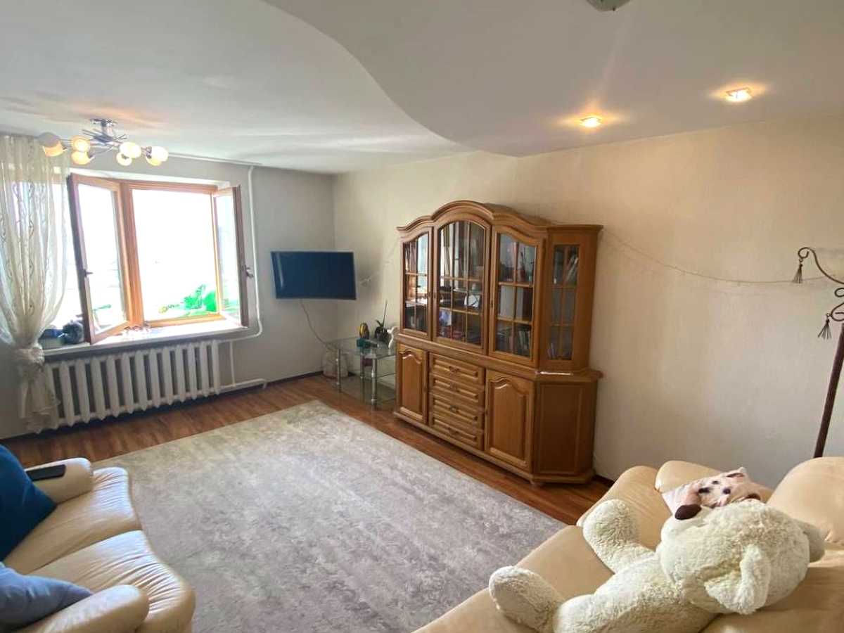 Квартира на просп. Володимира Івасюка 16-В корпус, 1 в Києві, ID 389850, фото №4