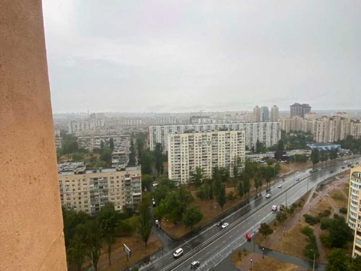 Квартира на просп. Володимира Івасюка 16-В корпус, 1 в Києві, ID 389850, фото №5