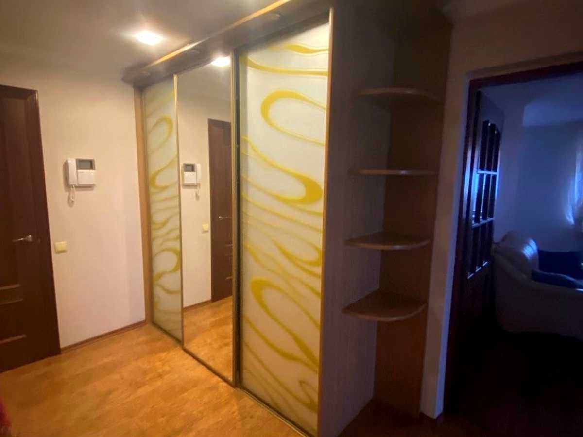 Квартира на просп. Володимира Івасюка 16-В корпус, 1 в Києві, ID 389850, фото №9