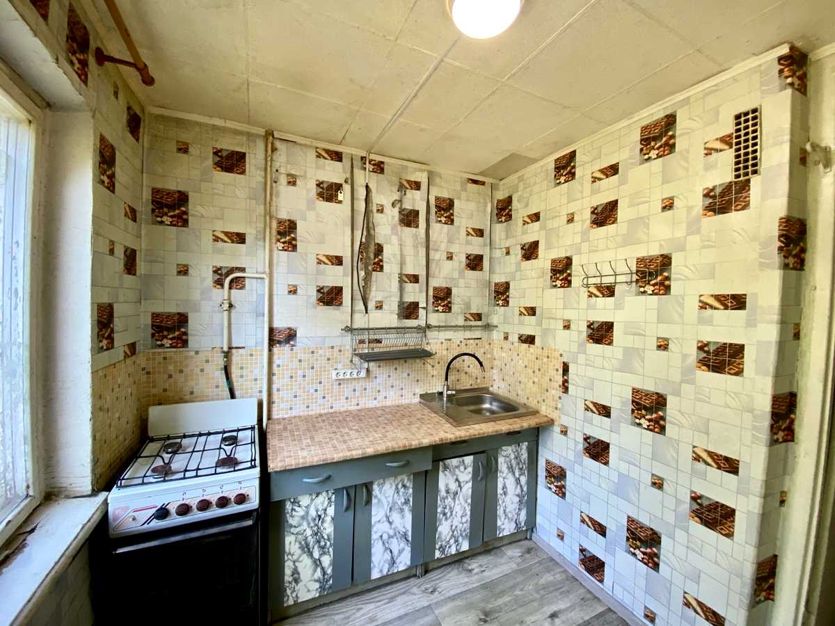 Квартира на вул. Володимира Терещенка, 26 в Кривому Розі, ID 387884, фото №13
