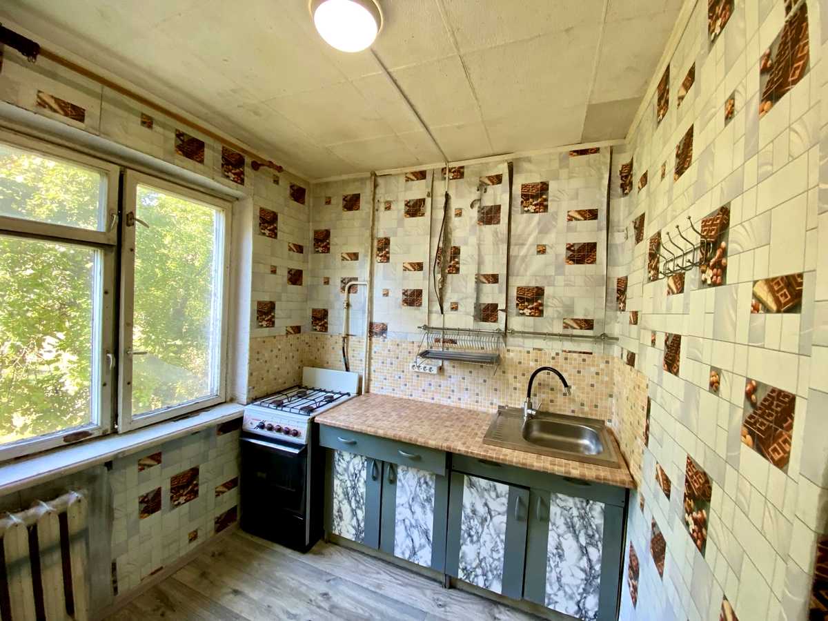 Квартира на вул. Володимира Терещенка, 26 в Кривому Розі, ID 387884, фото №16