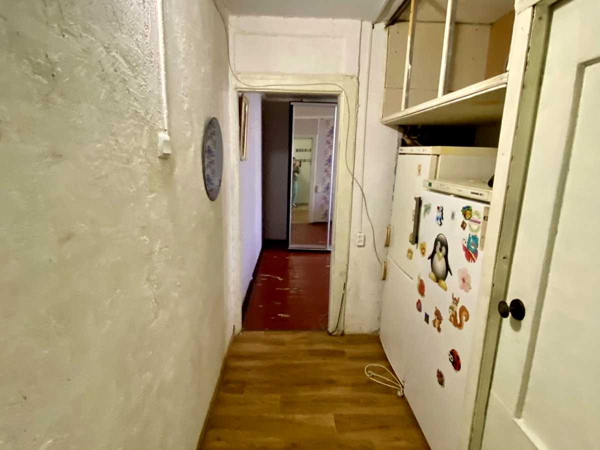 Квартира на вул. Володимира Терещенка, 26 в Кривому Розі, ID 387884, фото №10