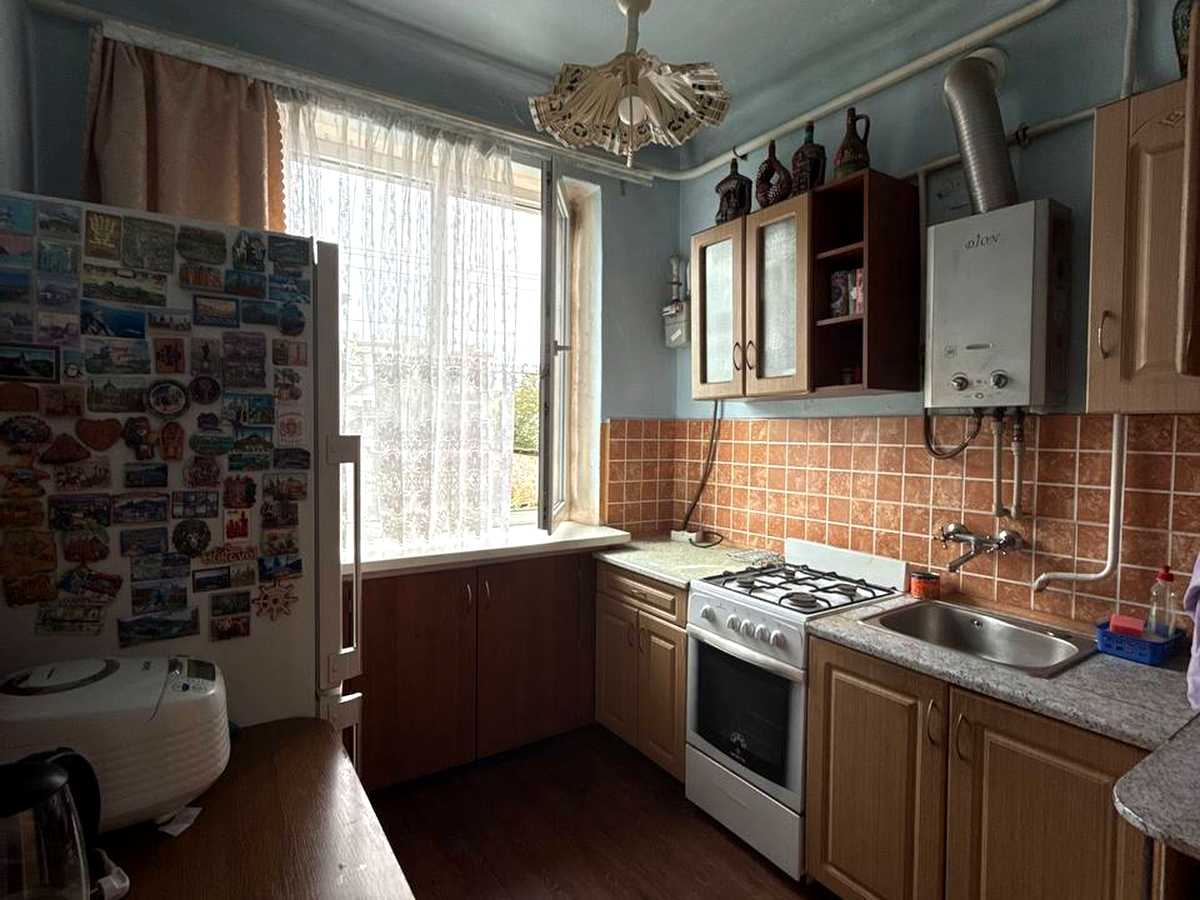 Квартира на вул. Виговського, 4, ID 391385, фото №1
