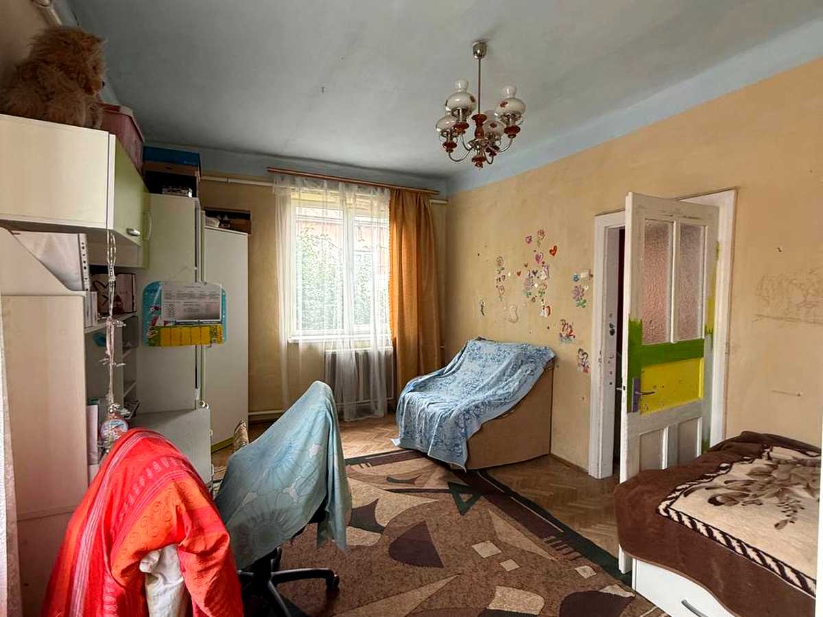 Квартира на вул. Виговського, 4 в Івано-Франківську, ID 391385, фото №2