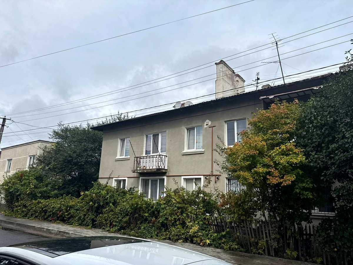 Квартира на вул. Виговського, 4 в Івано-Франківську, ID 391385, фото №11