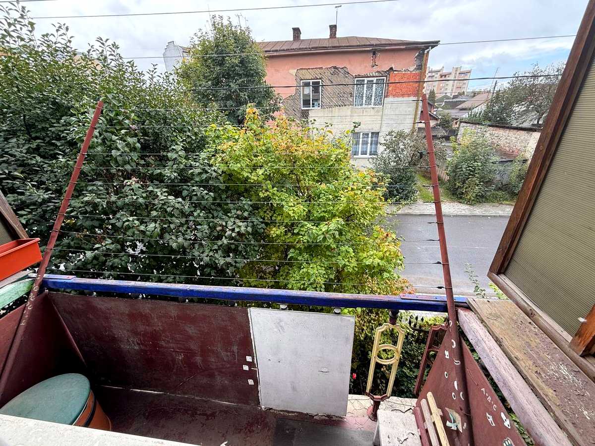 Квартира на вул. Виговського, 4 в Івано-Франківську, ID 391385, фото №4