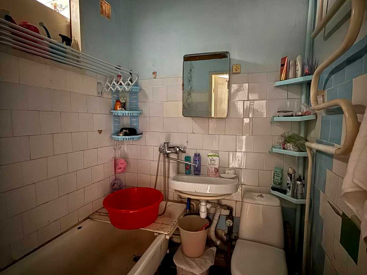 Квартира на вул. Виговського, 4 в Івано-Франківську, ID 391385, фото №5