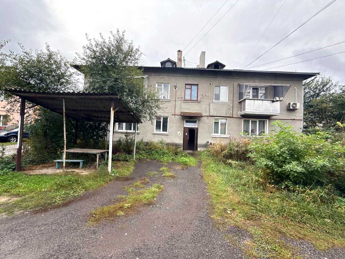 Квартира на вул. Виговського, 4 в Івано-Франківську, ID 391385, фото №8