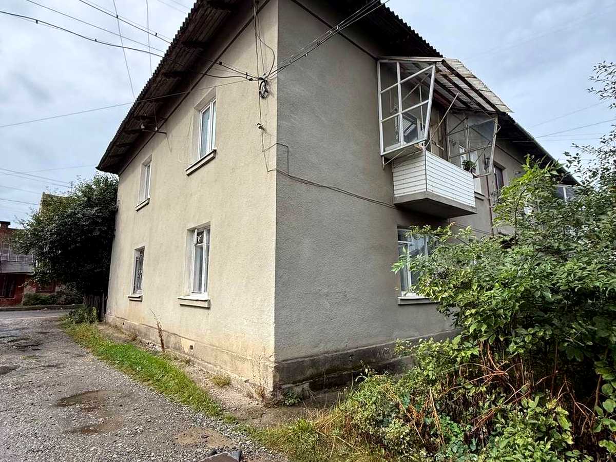 Квартира на вул. Виговського, 4 в Івано-Франківську, ID 391385, фото №9