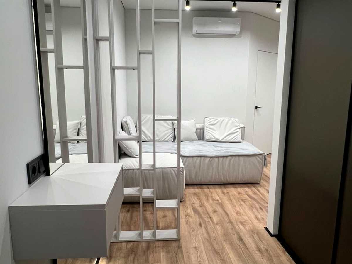 Квартира на просп. Європейського Союзу, 53/46 в Києві, ID 373087, фото №5