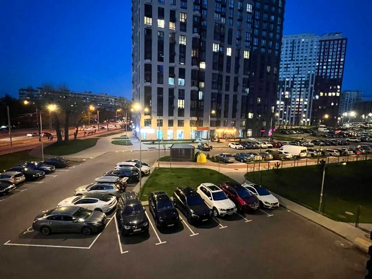 Квартира на просп. Європейського Союзу, 53/46 в Києві, ID 373087, фото №10