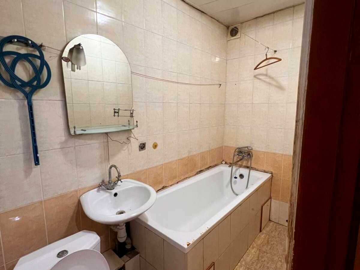 Квартира на шосе Старокостянтинівське, 7б в Хмельницькому, ID 388767, фото №12