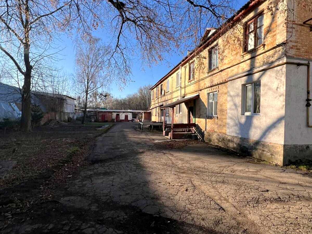 Квартира на шосе Старокостянтинівське, 7б в Хмельницькому, ID 388767, фото №14
