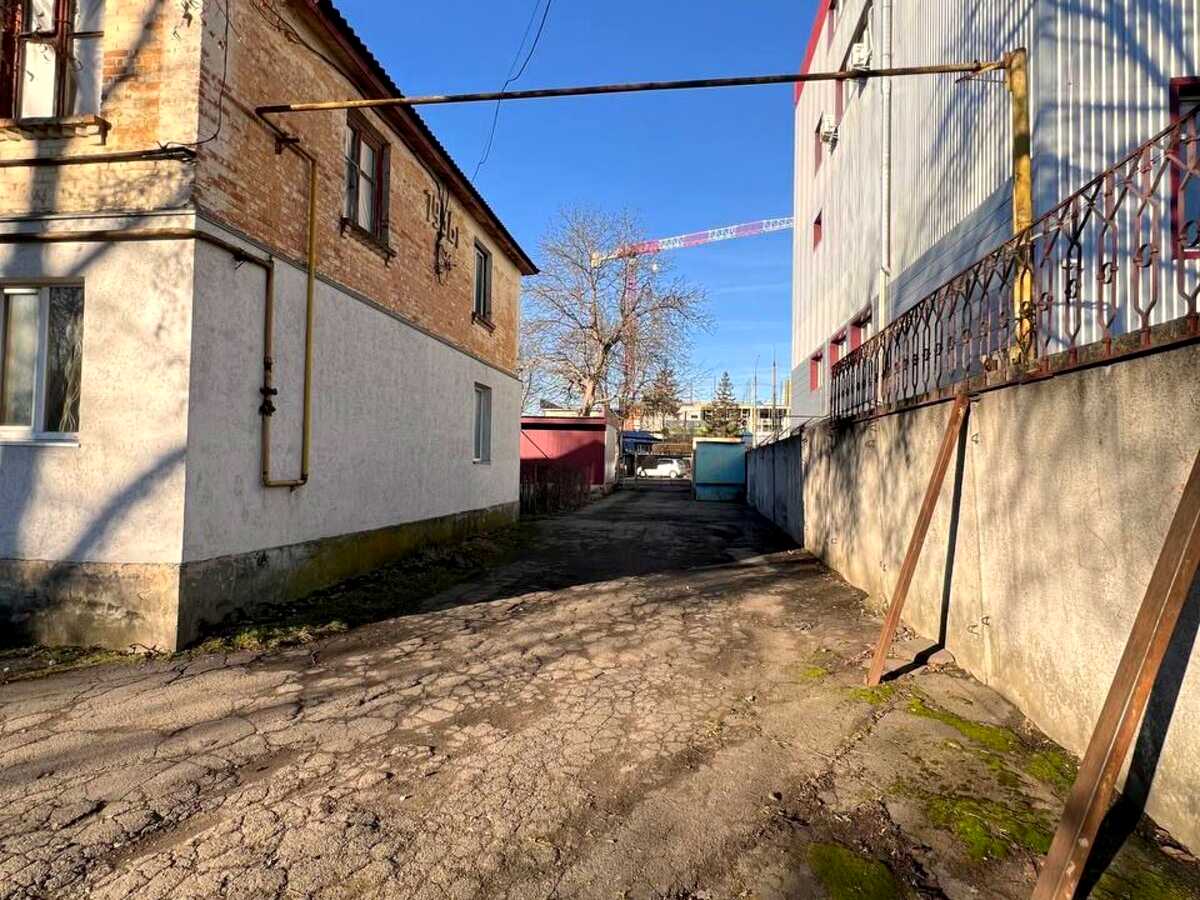 Квартира на шосе Старокостянтинівське, 7б в Хмельницькому, ID 388767, фото №15