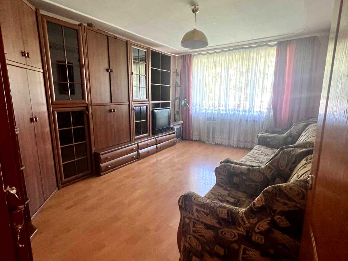 Квартира на шосе Старокостянтинівське, 7б в Хмельницькому, ID 388767, фото №4