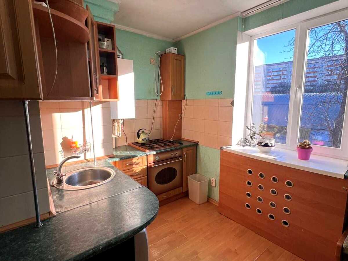 Квартира на шосе Старокостянтинівське, 7б в Хмельницькому, ID 388767, фото №8