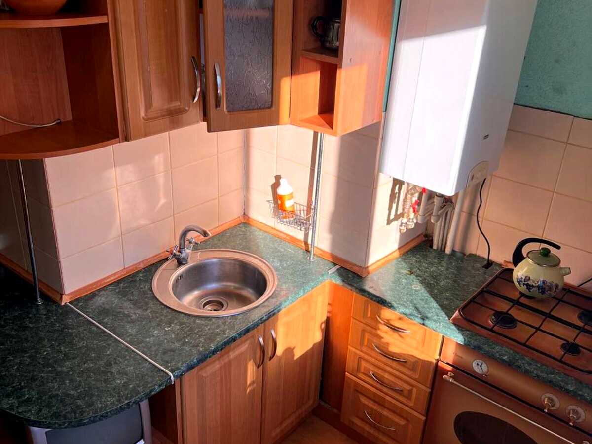 Квартира на шосе Старокостянтинівське, 7б в Хмельницькому, ID 388767, фото №9