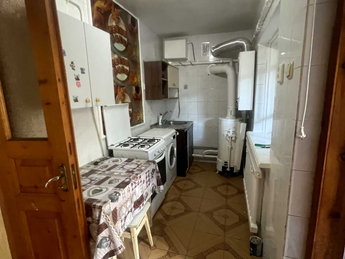 Квартира на вул. Яші Гордієнка, 54 в Одесі, ID 389298, фото №5