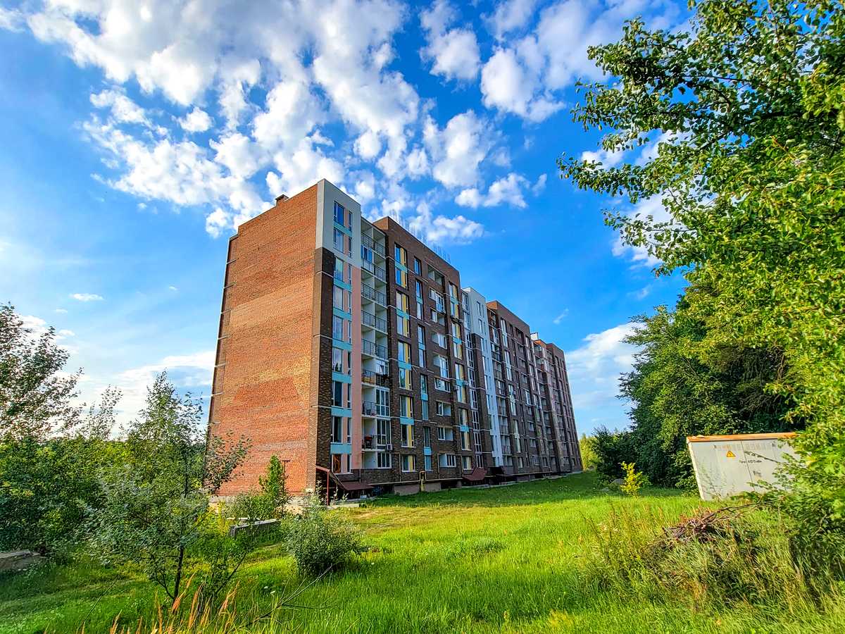 Квартира на вул. Івана Виговського, 3 в Києві, ID 373281, фото №11