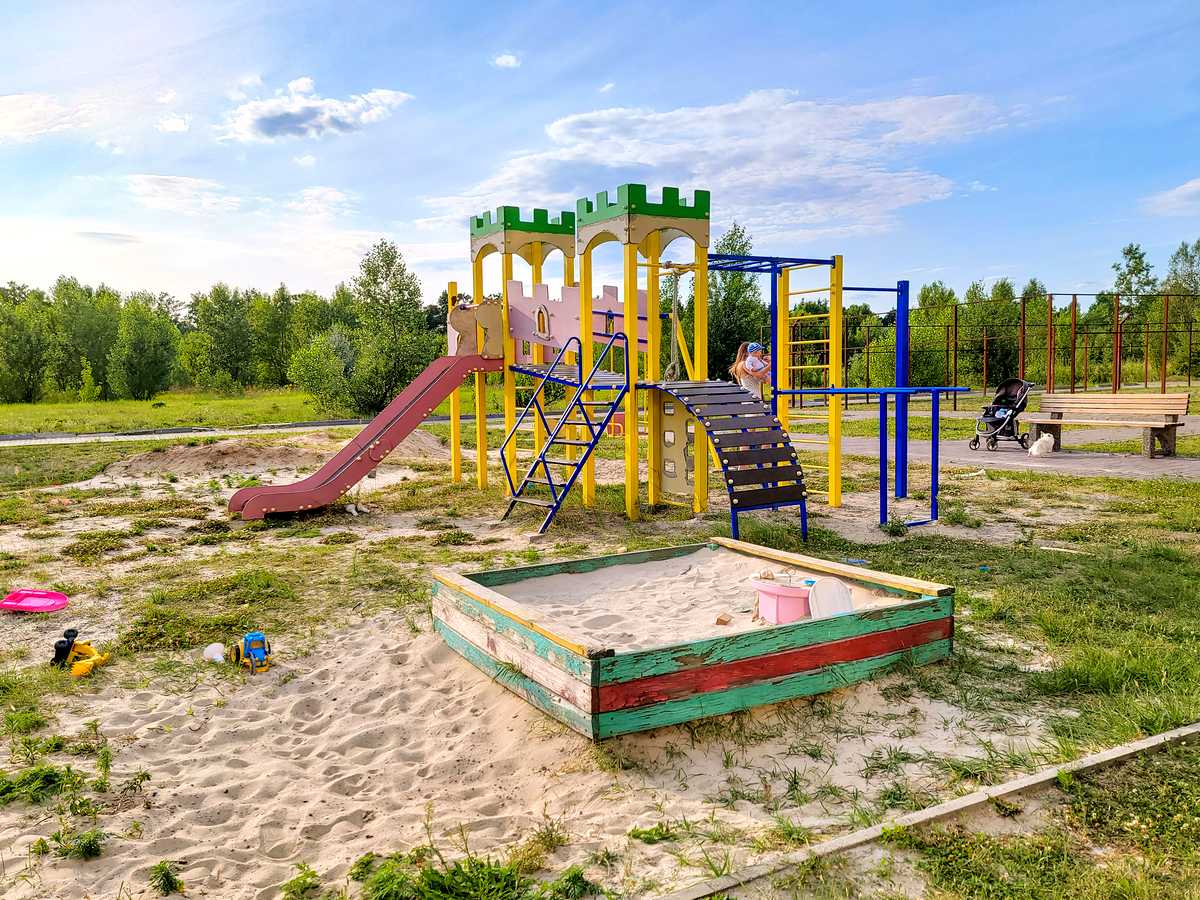 Квартира на вул. Івана Виговського, 3 в Києві, ID 373281, фото №12