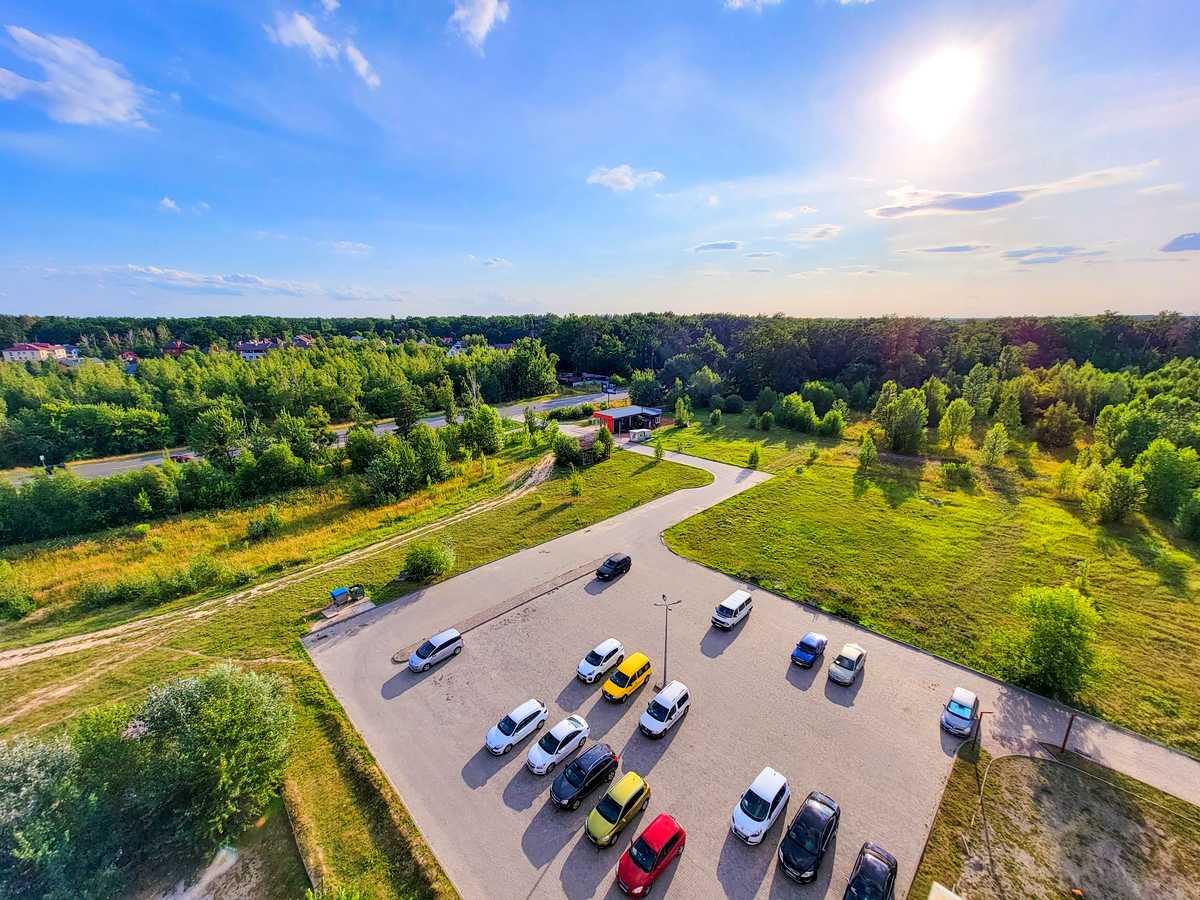 Квартира на вул. Івана Виговського, 3 в Києві, ID 373281, фото №13