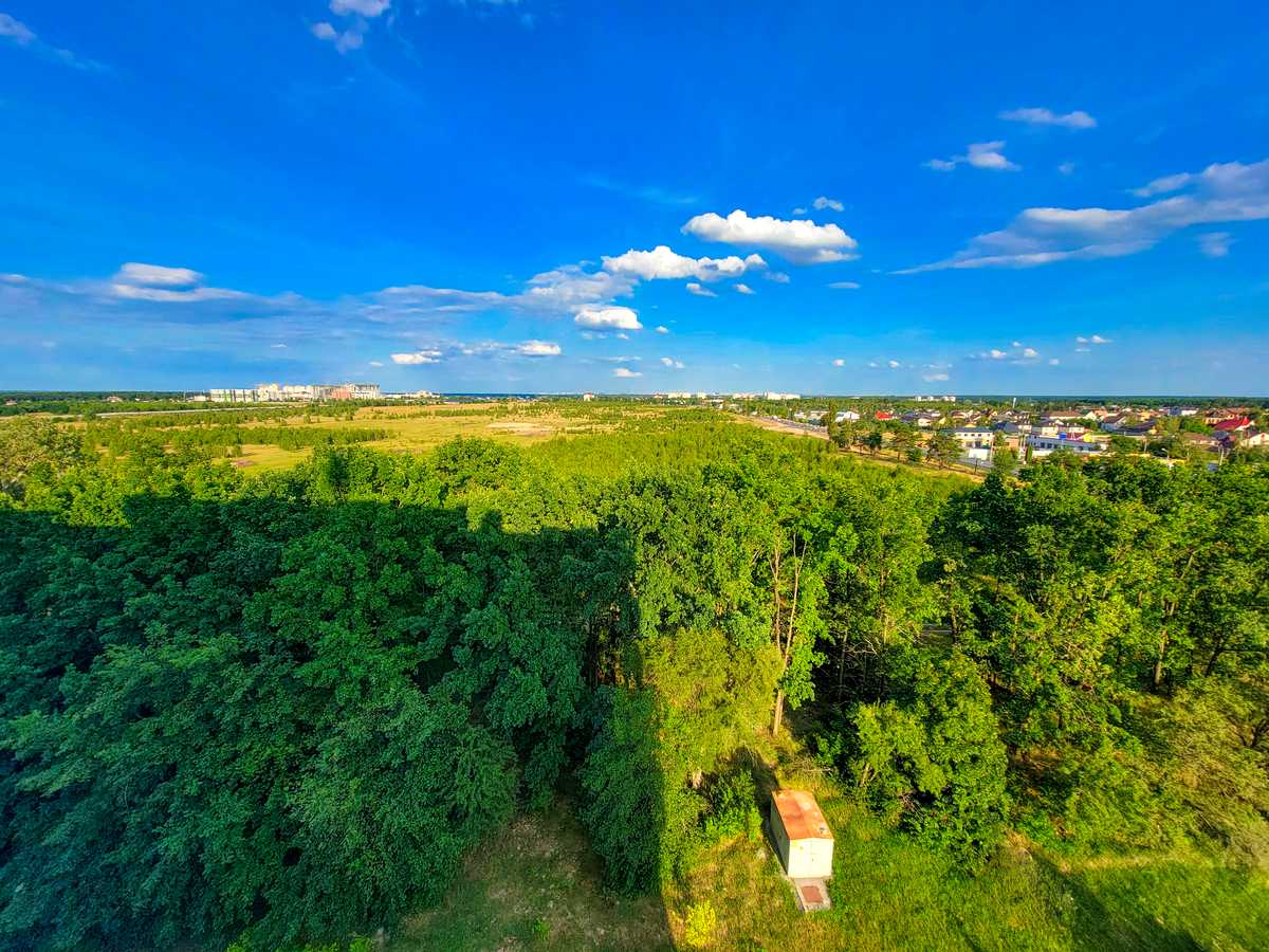 Квартира на вул. Івана Виговського, 3 в Києві, ID 373281, фото №14