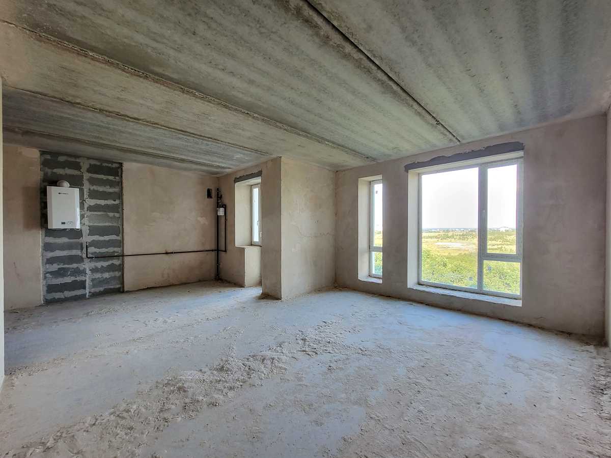 Квартира на вул. Івана Виговського, 3 в Києві, ID 373281, фото №3