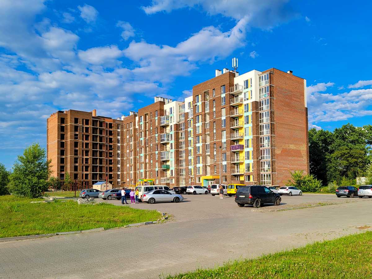 Квартира на вул. Івана Виговського, 3 в Києві, ID 373281, фото №8